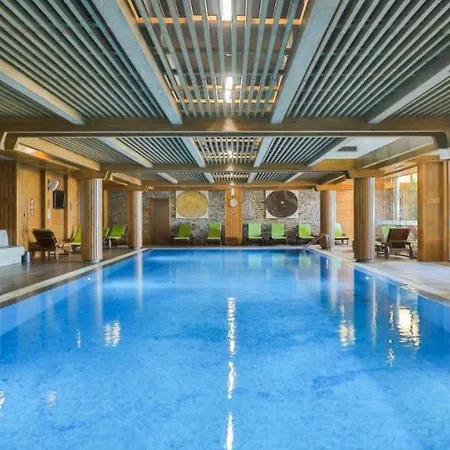 Studio Prezident 53 Pirin Golf & Spa Apartman