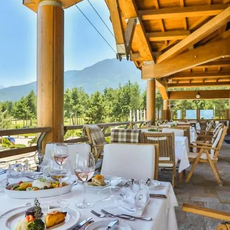 Studio Prezident 53 Pirin Golf & Spa * Banszko