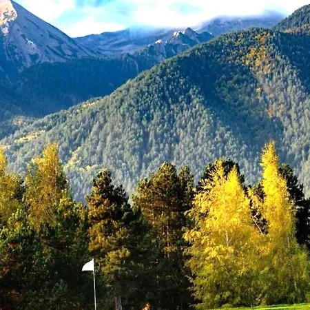 Apartman Studio Prezident 53 Pirin Golf & Spa