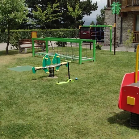 Apartman Studio Prezident 53 Pirin Golf & Spa