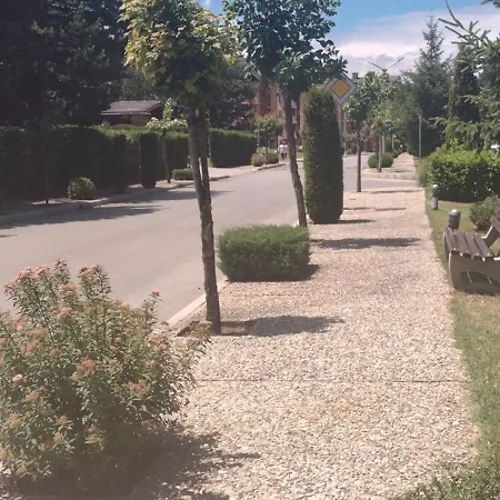 Apartman Studio Prezident 53 Pirin Golf & Spa